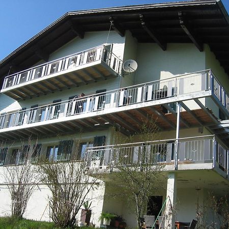 Haus Matt Hotell Laterns Exteriör bild