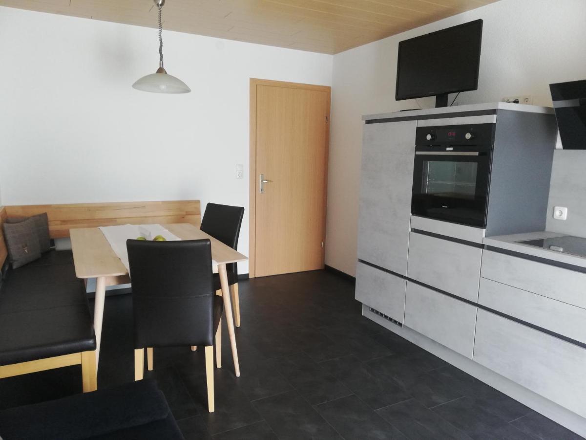 Haus Matt Hotell Laterns Exteriör bild