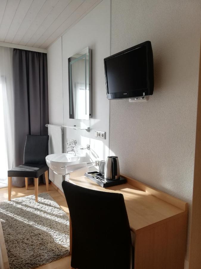 Haus Matt Hotell Laterns Exteriör bild