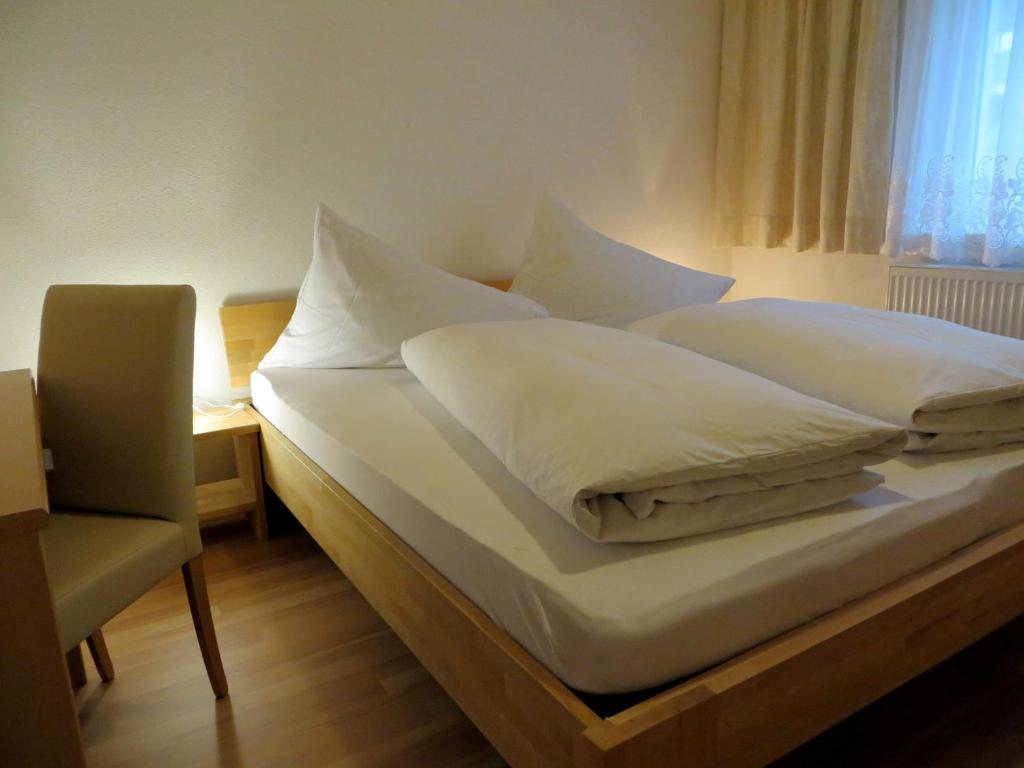 Haus Matt Hotell Laterns Rum bild