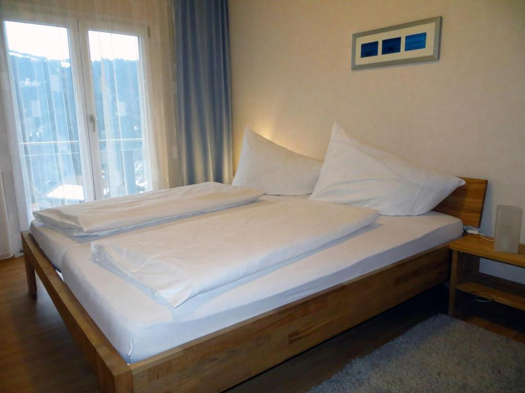 Haus Matt Hotell Laterns Rum bild